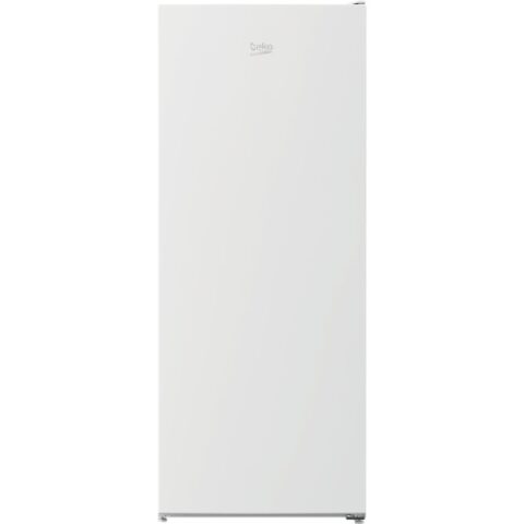 Congélateurs armoire Surgélateur armoire 186l E Blanc Beko