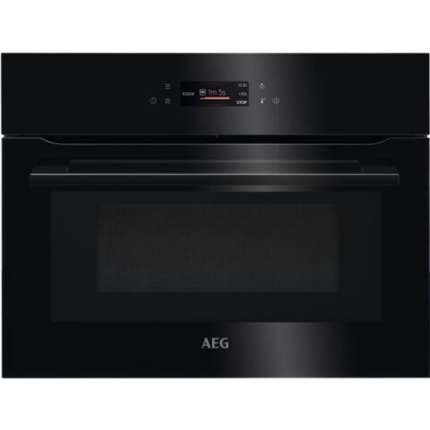 Fours Micro-ondes avec grill 42L ProBlack AEG