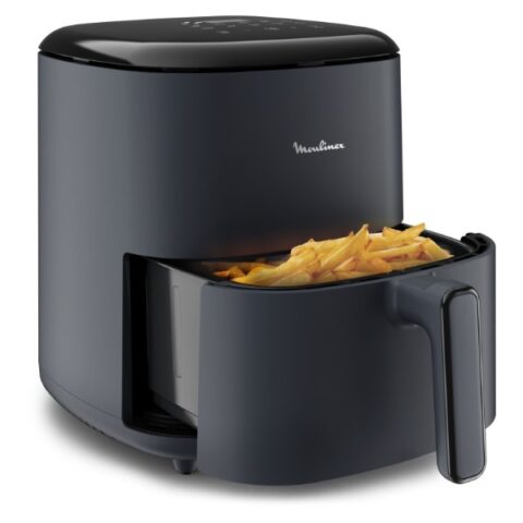 Friteuses Fryer Easy Fry max TEFAL