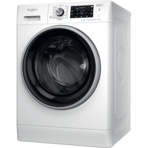 Machines à laver FFD 9489E BSV BE - Lave-linge à ouvertur WHIRLPOOL