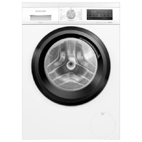 Machines à laver Lave-linge 8kg 1400T iQdrive A Siemens ménagé