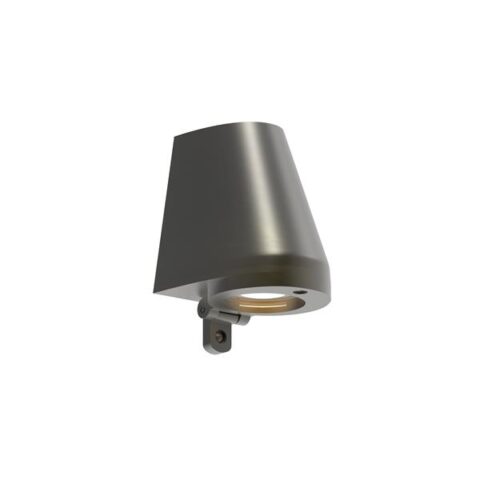 N/A BEAMY WALL 230V GU10 ANTIQUE BRASS ROYAL BOTANIA