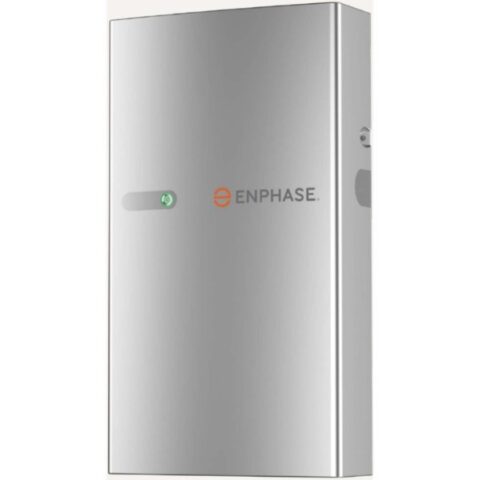 PV accessoires IQ Battery 5P Kit ENPHASE