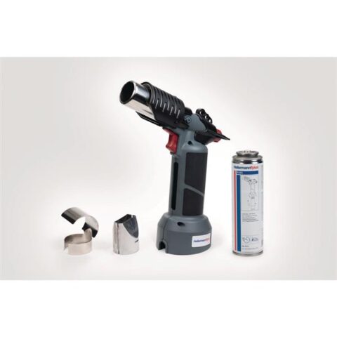 Pist0let air chaud CHG900-PA-GY Hellermann Tyton