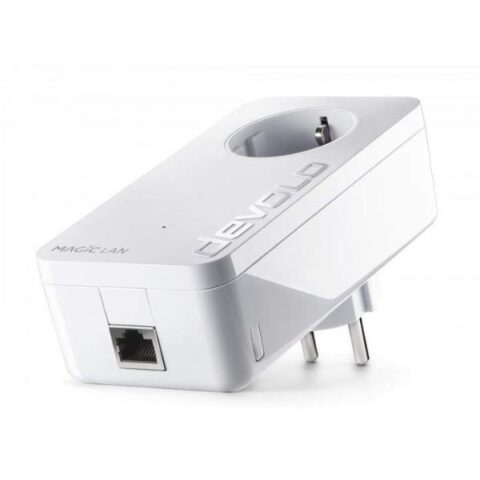 Powerline Ethernet Devolo MAGIC 1 LAN - Starter KIT DIVERS RESEAU INFORMATIQUE