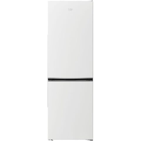 Réfrigérateurs 2 portes et plu Réfrigér Combi-bottom 210/106l Blanc E Beko