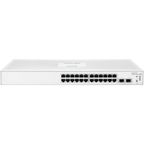 SOHO switches HPE Networking Instant On Series 1830