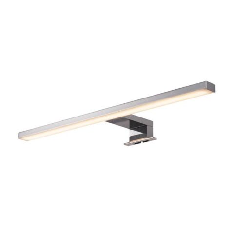 Armature murale apparent LED Dorisa LED long chrome 1xLED 4000K SLV Belgium