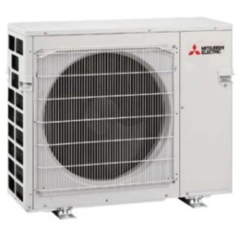 Climatisation fixe Airco Unité extér (M) MXZ-2F53VFHZ2-E1 Mitsubishi Electric