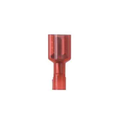 Colliers de fixation pvc DISCONNECTS FEMALE INSUL. PANDUIT