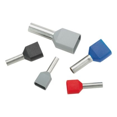 Colliers de fixation pvc FERRULE