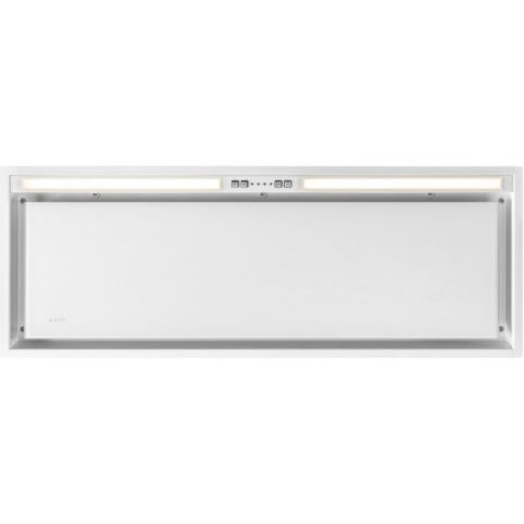 Hottes Hotte murale Salsa 90cm blanc NOVY