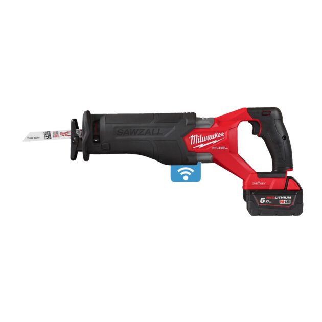 M18 FUEL ONE-KEY Sawzall® M18 ONEFSZ-502X