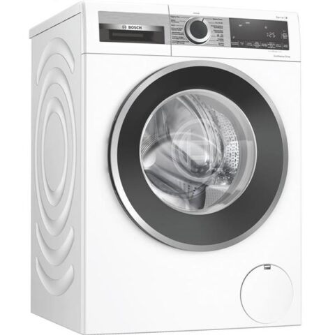 Machines à laver Lave-linge Serie 6 9KG 1400T A BOSCH