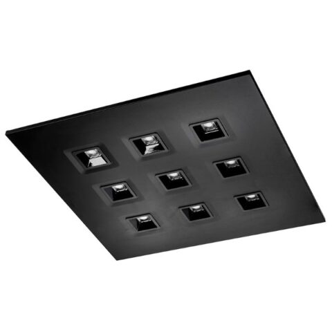 N/A Luminaire encastré à LED UGR16 mod LED TECHNOLUX