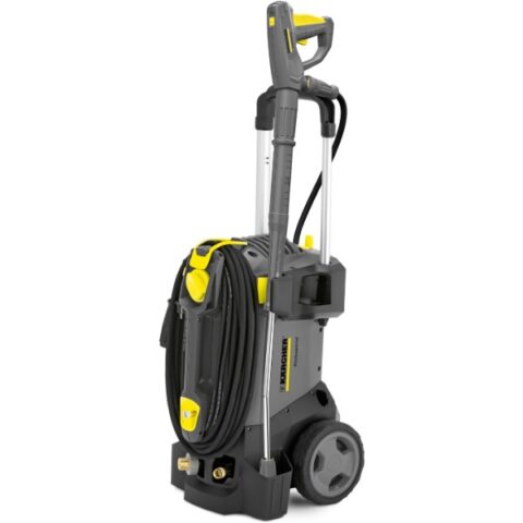 Outillage electr.+ accessoires HD 5/12 C + eco!Booster TR036 KARCHER