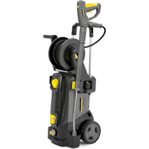 Outillage electr.+ accessoires HD 5/12 CX Plus (avec enrouleur) KARCHER