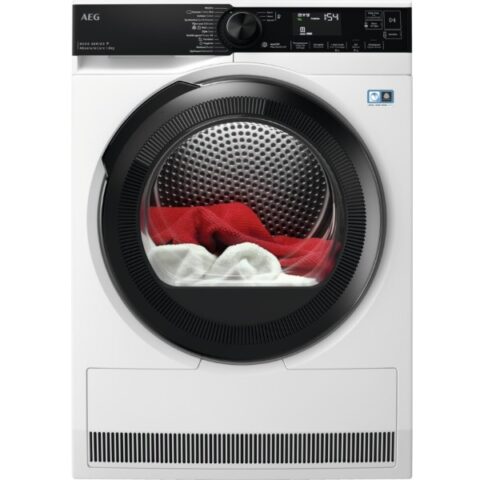 Séchoirs Sèche-linge pompe à chaleur 8kg A+++ AEG