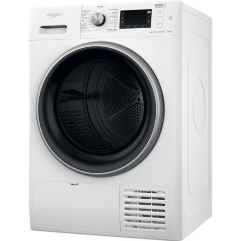 Séchoirs Sèche-linge pompe à chaleur 8kg A++ WHIRLPOOL