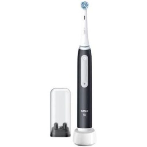 Soins dentaire Brosse à dents IO3 noir BRAUN