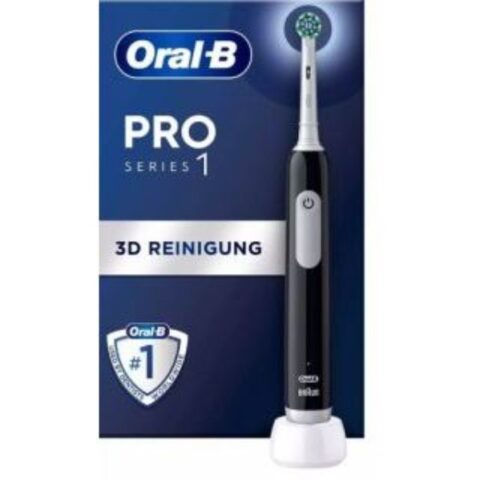 Soins dentaire BROSSE A DENTS PRO1 NOIR BRAUN