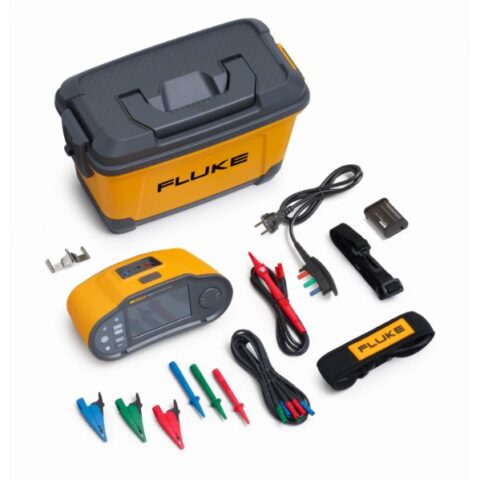 Appareil mesure universel+acce FLUKE 1673FC SCH