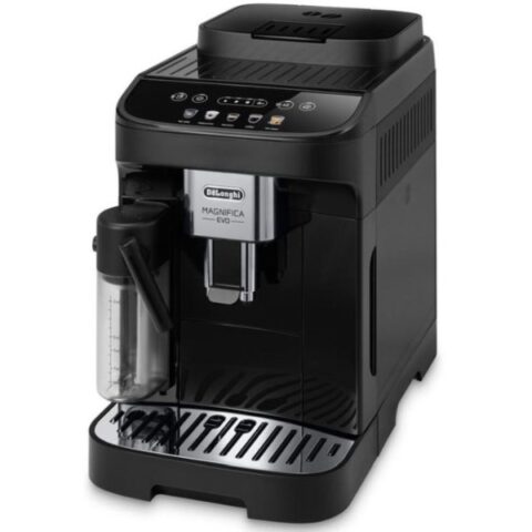 Cafetières Machine à espresso Magnifica EVO DeLonghi