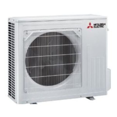 Climatisation fixe Airco Unité extér (M) MUZ-RW25VGHZ-E1 Mitsubishi Electric