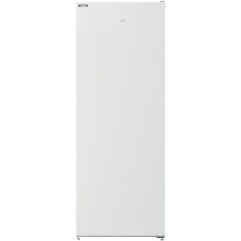 Congélateurs armoire Congélateur pose-libre 145cm blanc E Beko