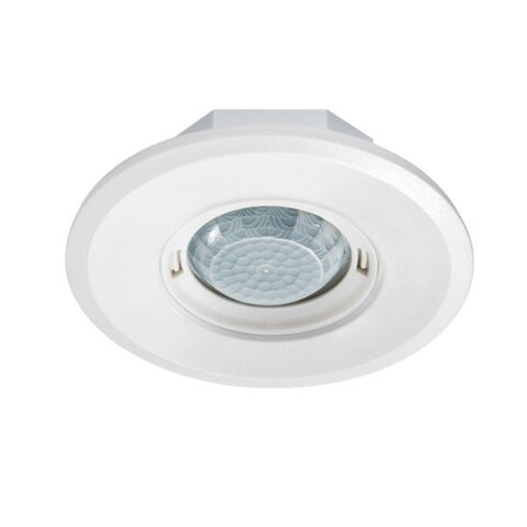 Détecteurs de présence PD-FLAT 360i/8 RW KNX Esylux