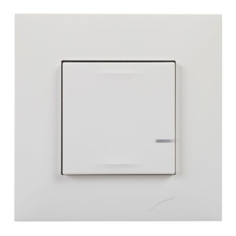 Domotica Valena Next with Netatmo 2-draads dimmer LEGRAND