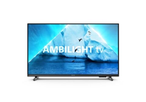 Flat TV < 32" (82cm diagonale) LED TV 32inch Full HD Smart Ambilight TP Vision