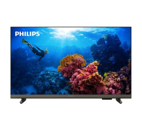 Flat TV < 32" (82cm diagonale) LED TV 32inch Pixel Plus HD HDR10 TP Vision