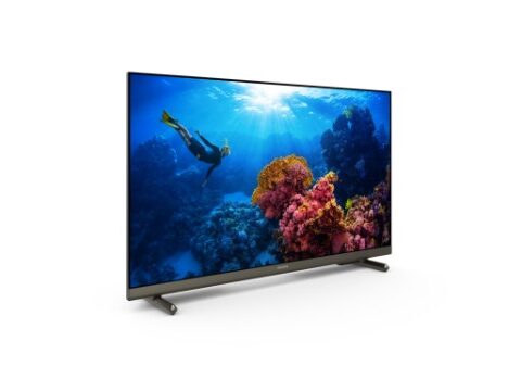 Flat TV < 32" (82cm diagonale) TV Pixel Plus HD 24inch HDR10 TP Vision