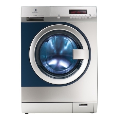 Gros électro usage industriel Lave-linge 8kg 1400t pompe d'évacuation ELECTROLUX