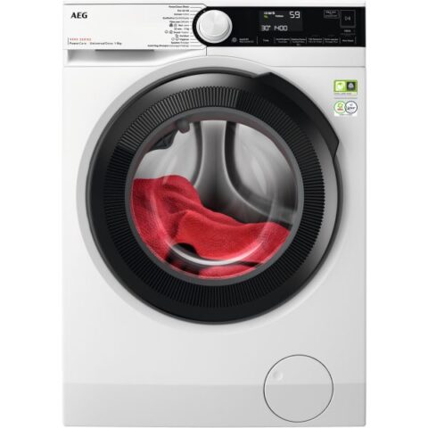 Machines à laver Lave-linge 8kg - 1400T A-20% AEG