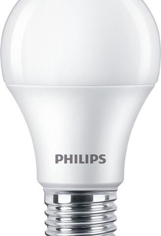 N/A CorePro LEDbulb ND 10-75W A60 E27 840 Philips Lighting