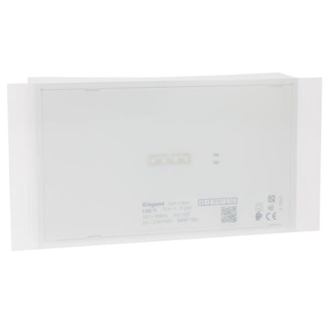 N/A X-Light 180 - NP-1h-200lm LEGRAND