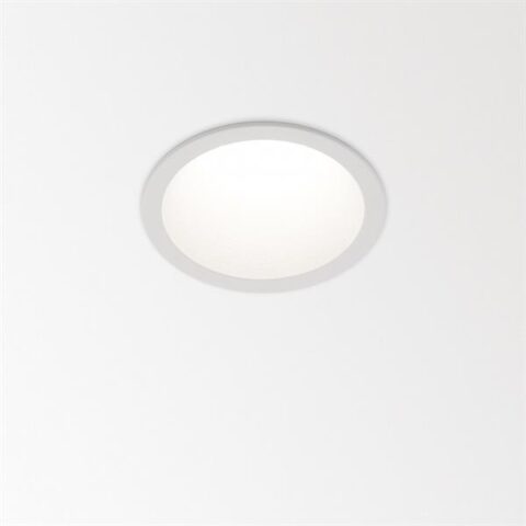 Spot encastré LED MINI PARTOU IP 92737 W-W DELTA LIGHT