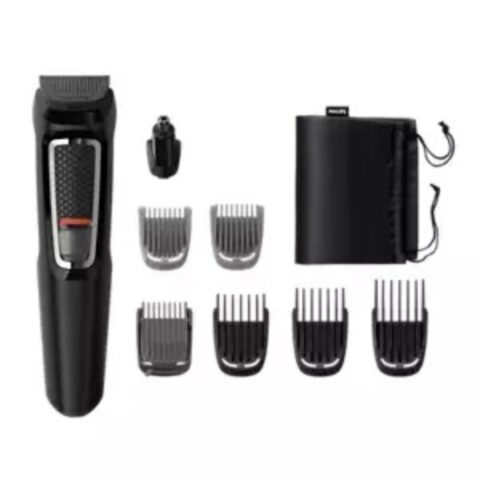 Tondeuses Multigroom Series 3000 8-en-1 Philips Consumer