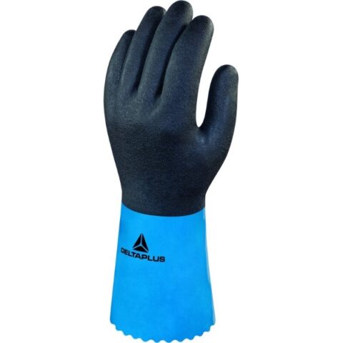 Vêtements de travail Gants Chemsafe Plus VV836 T10 Deltaplus