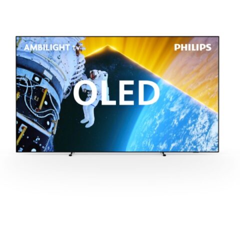 Flat TV > 37" (94cm diagonale) OLED TV 48inch Android HDR10+ Ambilight TP Vision