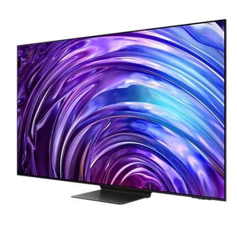 Flat TV > 37" (94cm diagonale) TV OLED 4K 55 inch Samsung