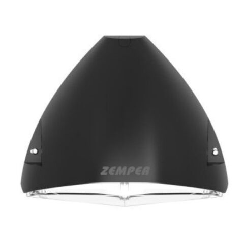 N/A Outlight-300lm-outdoor-Black AT ZEMPER