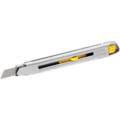 Outillage n0n-electrique Interlock Cutter 9mm STANLEY