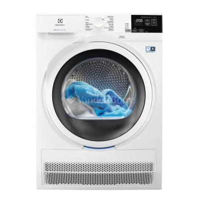 Séchoirs Sèche-linge à condensation 7kg 600 serie ELECTROLUX