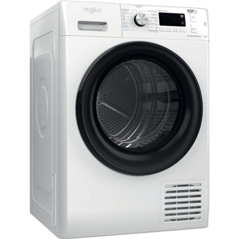 Séchoirs Sèche-linge pompe à chaleur 9kg A+++ WHIRLPOOL