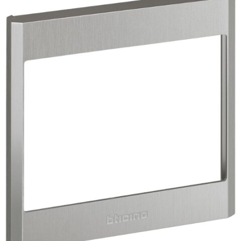 Videophonie Linea 5000 - plaque frontale BTICINO