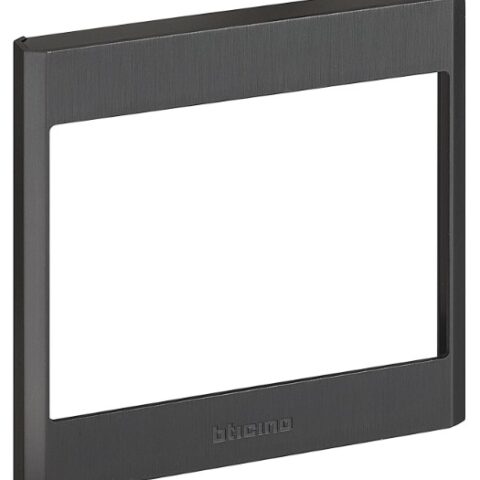 Videophonie Linea 5000 - plaque frontale BTICINO