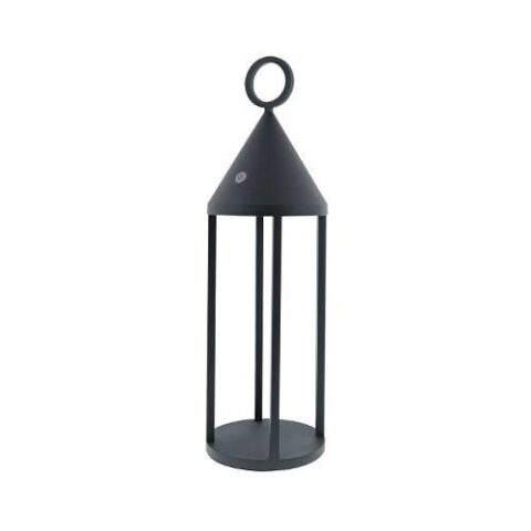 lampe tactile liki anthracite indigo